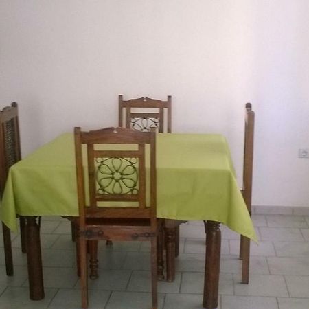 Nireos Proteos 20 Appartement Rafína Buitenkant foto