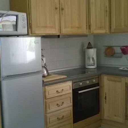 Nireos Proteos 20 Appartement Rafína Buitenkant foto