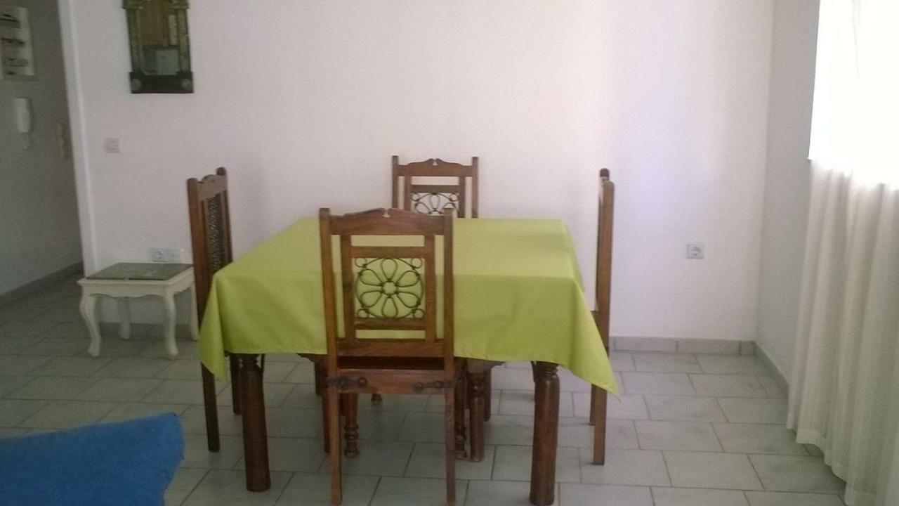 Nireos Proteos 20 Appartement Rafína Buitenkant foto
