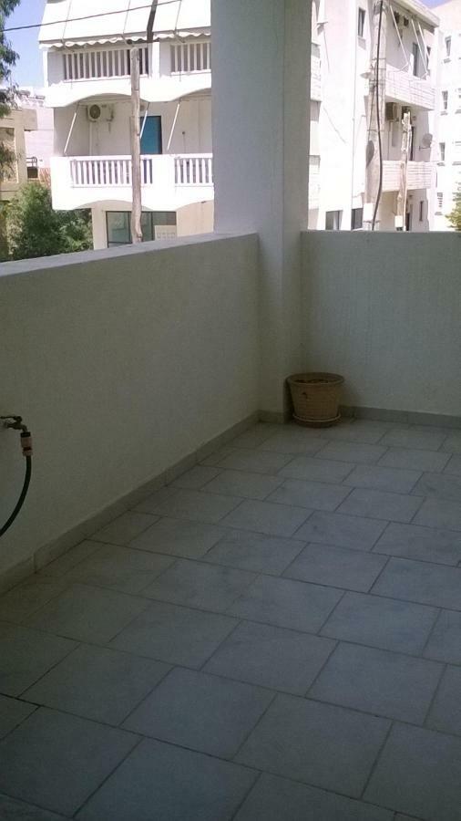 Nireos Proteos 20 Appartement Rafína Buitenkant foto