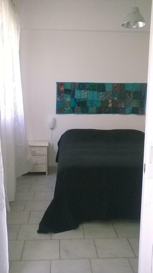 Nireos Proteos 20 Appartement Rafína Buitenkant foto
