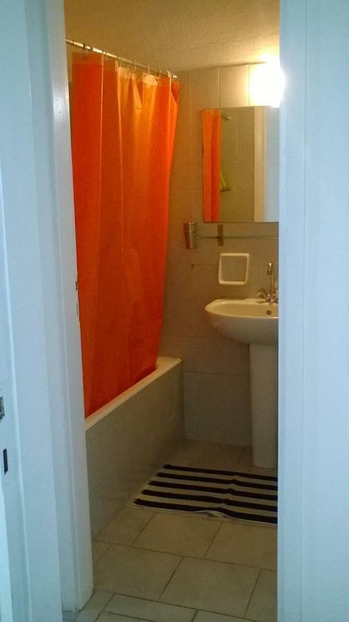 Nireos Proteos 20 Appartement Rafína Buitenkant foto