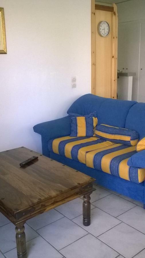 Nireos Proteos 20 Appartement Rafína Buitenkant foto