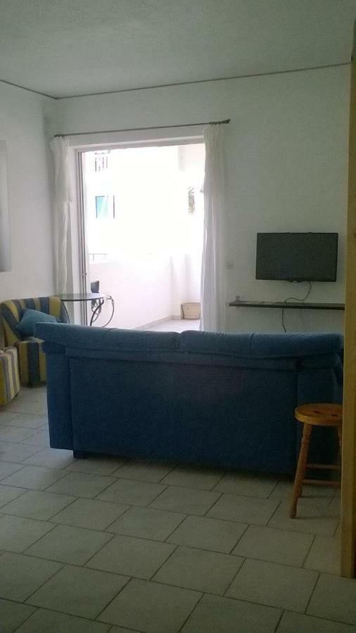 Nireos Proteos 20 Appartement Rafína Buitenkant foto