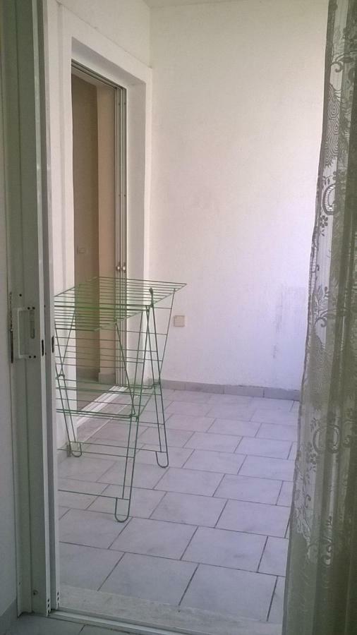 Nireos Proteos 20 Appartement Rafína Buitenkant foto