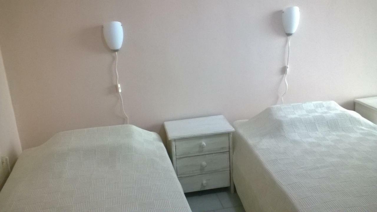 Nireos Proteos 20 Appartement Rafína Buitenkant foto