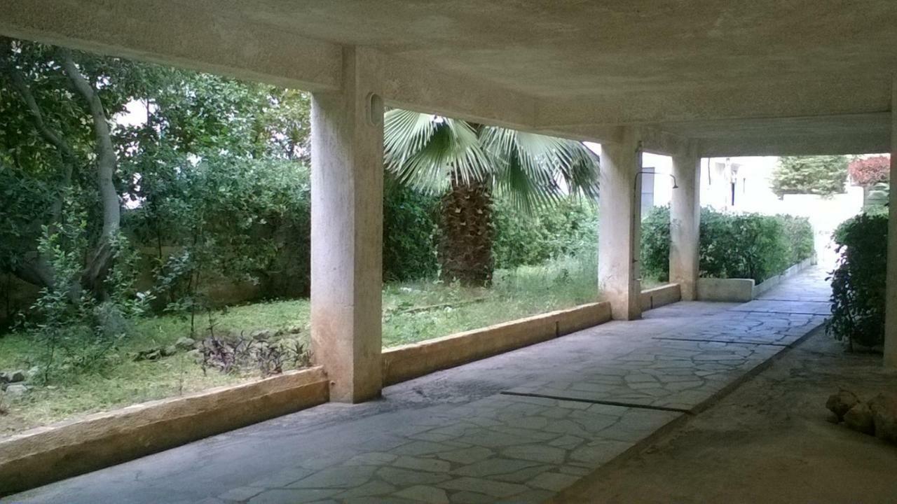 Nireos Proteos 20 Appartement Rafína Buitenkant foto