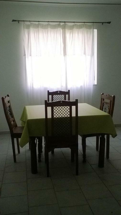 Nireos Proteos 20 Appartement Rafína Buitenkant foto