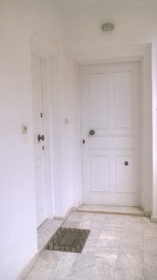 Nireos Proteos 20 Appartement Rafína Buitenkant foto