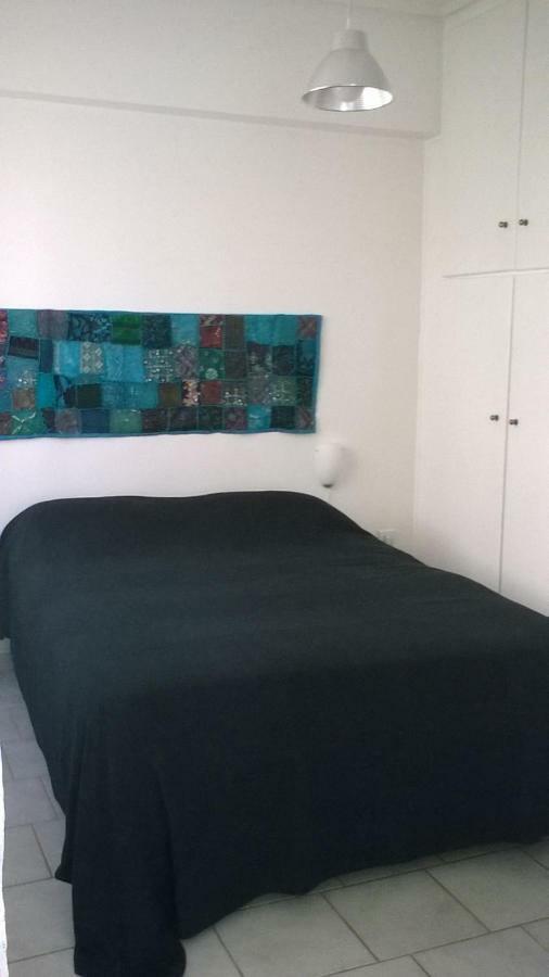 Nireos Proteos 20 Appartement Rafína Buitenkant foto